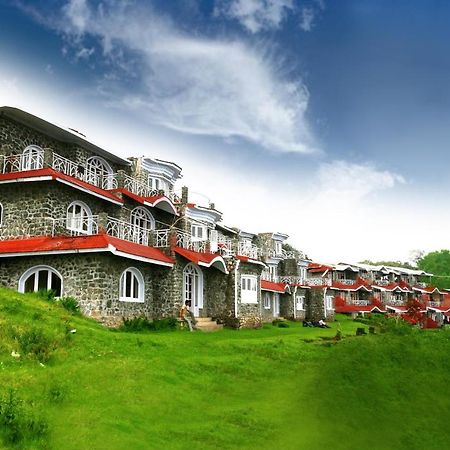 The Place ...The Experience Kodaikanal Eksteriør billede