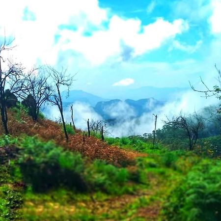 The Place ...The Experience Kodaikanal Eksteriør billede