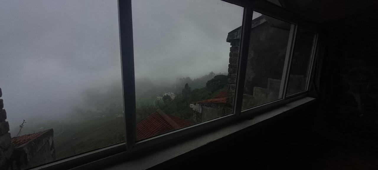 The Place ...The Experience Kodaikanal Eksteriør billede
