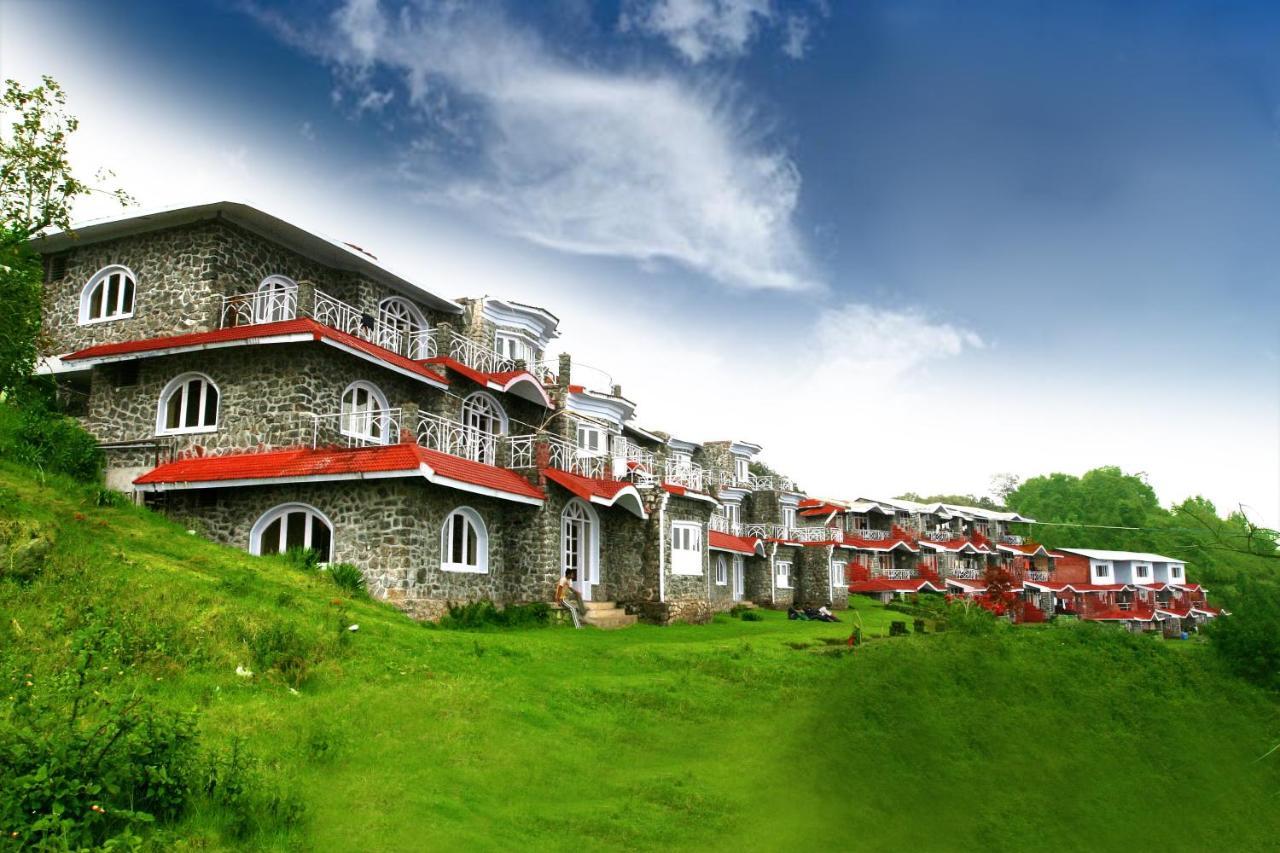 The Place ...The Experience Kodaikanal Eksteriør billede