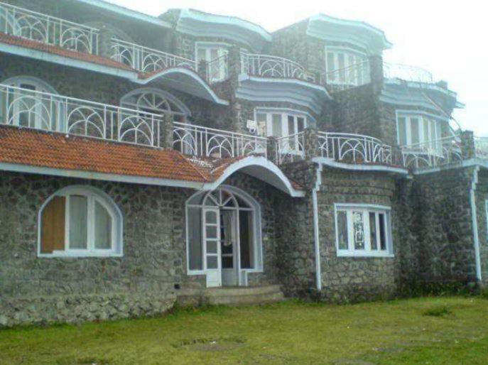 The Place ...The Experience Kodaikanal Eksteriør billede