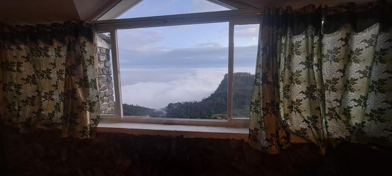 The Place ...The Experience Kodaikanal Eksteriør billede