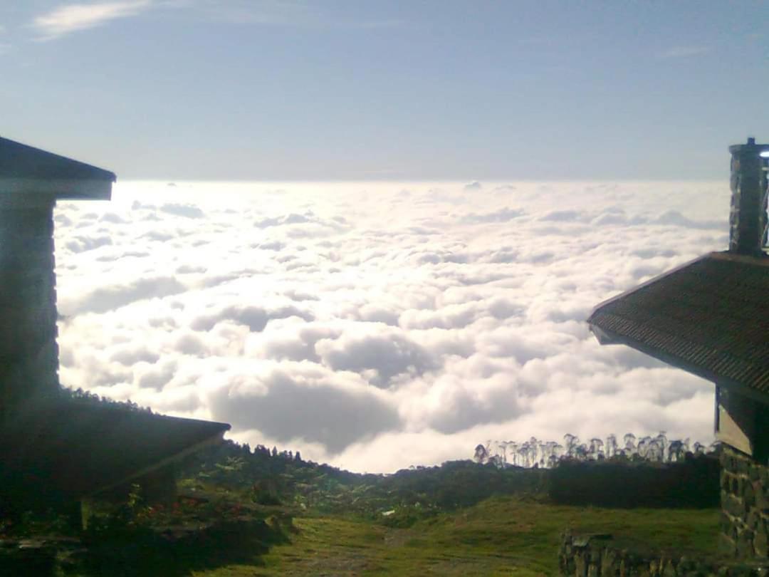 The Place ...The Experience Kodaikanal Eksteriør billede